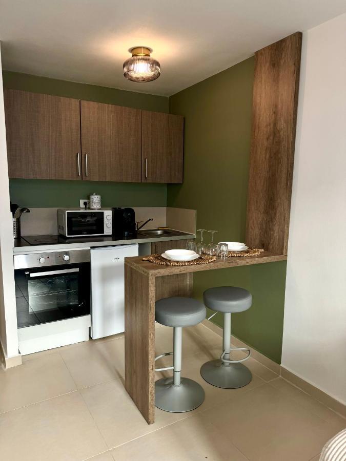 Joli - Apartment