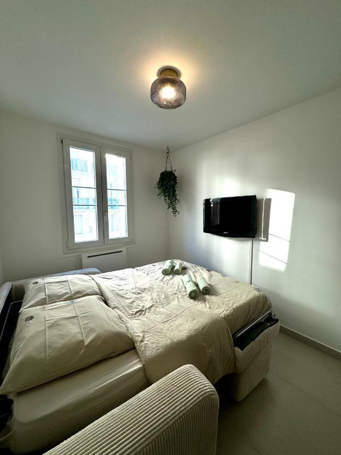 Joli - Apartment *