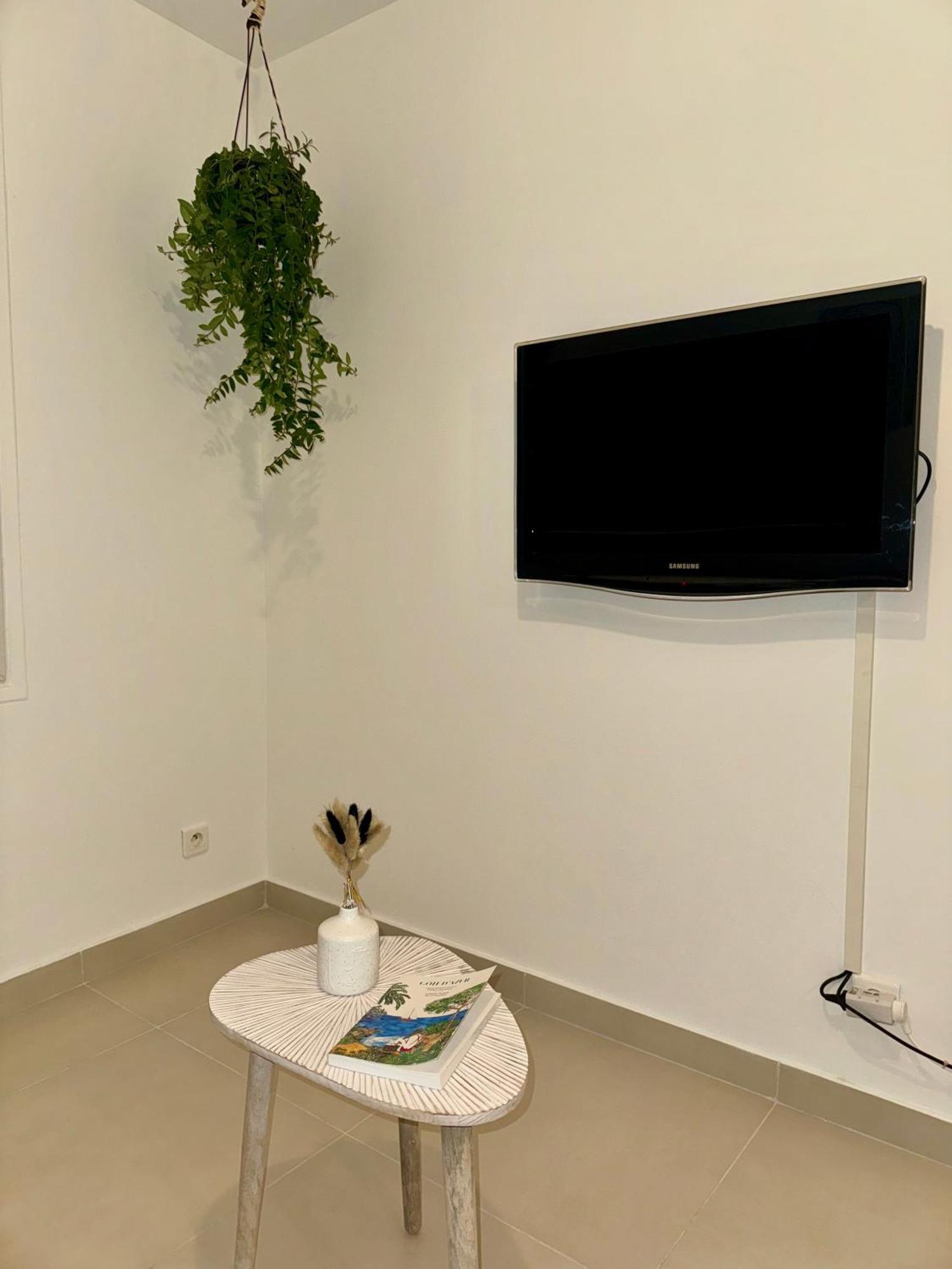 Joli - Apartment